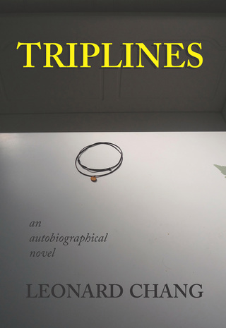 Imagen de portada: Triplines 9781936364091