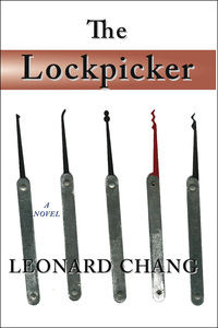 Cover image: The Lockpicker