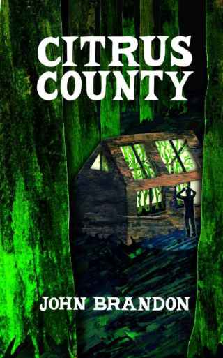 Cover image: Citrus County 9781936365098