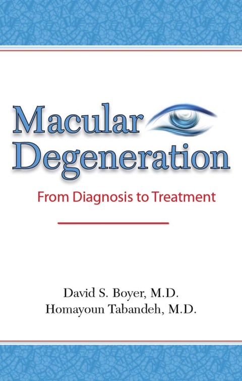 Macular Degeneration: From Diagnosis to Treatment - FULL INSTANT DOWNLOAD | PDF DOCX EPUB