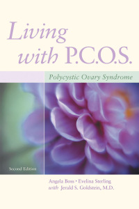 表紙画像: Living with PCOS 2nd edition 9781886039018