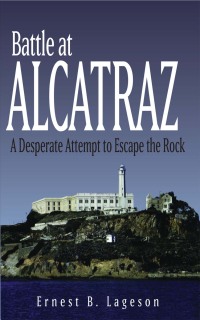 Cover image: Battle at Alcatraz 9781886039377
