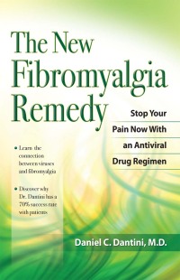 Imagen de portada: The New Fibromyalgia Remedy 9781886039841