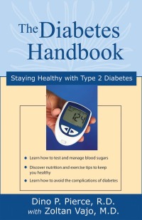 Cover image: The Type 2 Diabetes Handbook 9781886039643