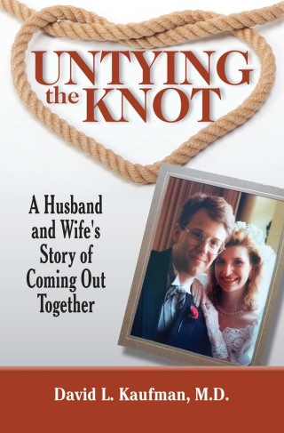 صورة الغلاف: Untying the Knot 9781936374885