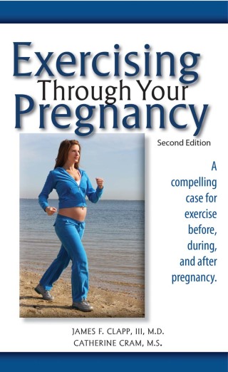 Cover image: Exercising Through Your Pregnancy 2nd edition 9781936374335