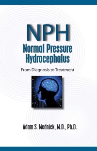 Cover image: Normal Pressure Hydrocephalus 1st edition 9781936374960