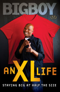 Cover image: An XL Life 9781936399215