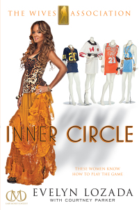 Cover image: Inner Circle 9781936399468