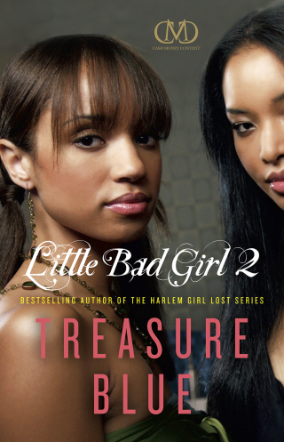 Cover image: Little Bad Girl 2