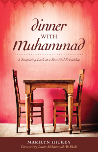 Cover image: Dinner With Muhammad 9781936487233