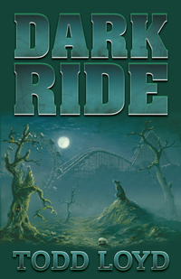 Cover image: Dark Ride