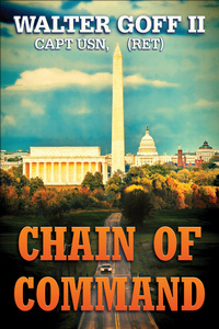 Cover image: Chain of Command