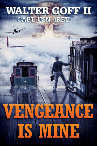 Cover image: Vengeance is Mine