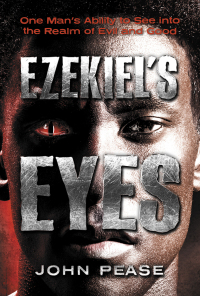 Imagen de portada: Ezekiel's Eyes 9781936487455