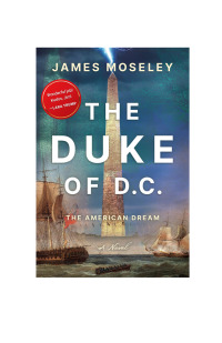 Cover image: The Duke of D.C 9781936487523