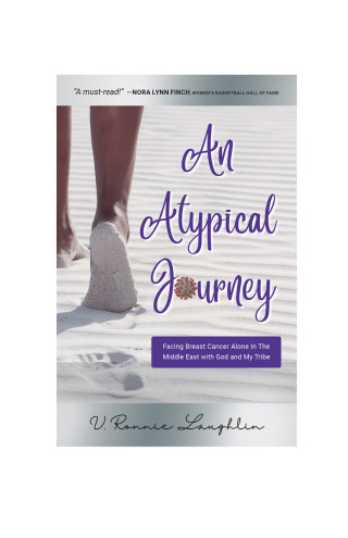 صورة الغلاف: An Atypical Journey 9781936487547
