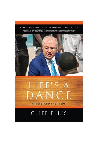 Cover image: Life's A Dance 9781936487592