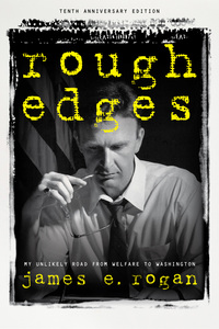 Cover image: Rough Edges 2nd edition