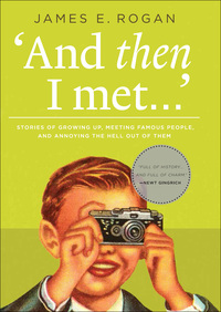 Cover image: And Then I Met...
