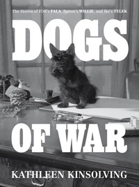 Cover image: Dogs of War 1st edition 9781936488407