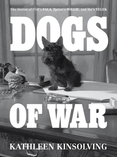 Dogs of War, 1st Edition - FULL INSTANT DOWNLOAD | PDF DOCX EPUB