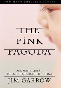 Cover image: The Pink Pagoda 9781936488414