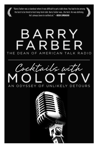Omslagafbeelding: Cocktails with Molotov 1st edition 9781936488513