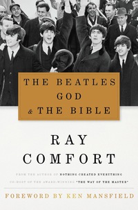 Cover image: The Beatles, God and The Bible 1st edition 9781936488551