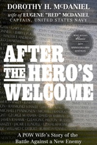 Imagen de portada: After the Hero's Welcome 1st edition