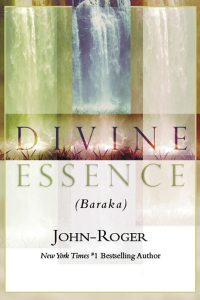 Imagen de portada: Divine Essence (Baraka) 9781893020047