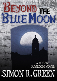 Immagine di copertina: Beyond the Blue Moon 9781936535002