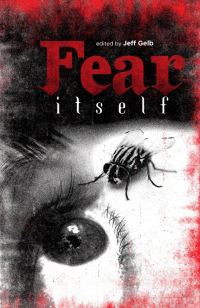 Cover image: Fear Itself 9781936535064