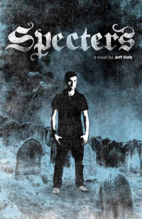 Cover image: Specters 9781936535095
