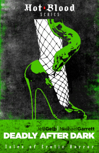 Cover image: Deadly After Dark 9780671870874