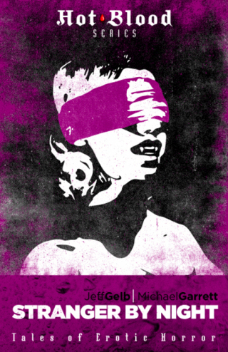 Imagen de portada: Stranger by Night 9780671537548