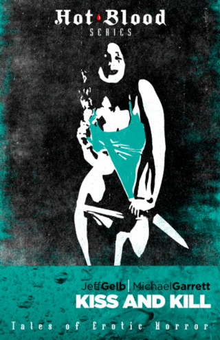 Cover image: Kiss and Kill 9780671537661