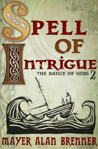Cover image: Spell of Intrigue 9780886774530