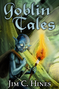 Cover image: Goblin Tales 9781936535248