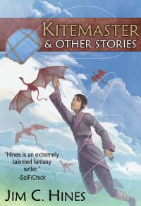 Cover image: Kitemaster And Other Stories 9781936535538