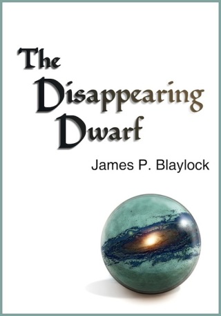 Cover image: The Disappearing Dwarf 9781936535620