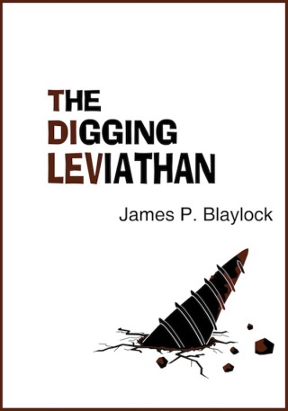 Titelbild: The Digging Leviathan 9781936535637