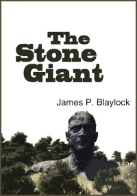 صورة الغلاف: The Stone Giant 9780441287024