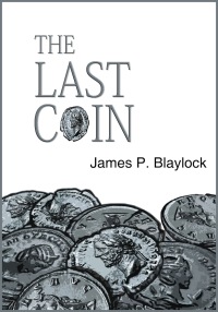 Titelbild: The Last Coin 9781936535651
