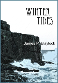 Cover image: Winter Tides 9781936535705