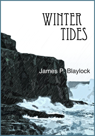 Imagen de portada: Winter Tides 9781936535705