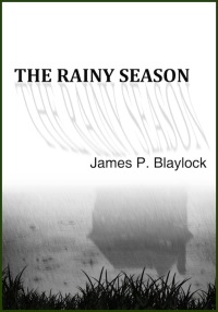 Immagine di copertina: The Rainy Season 9781936535712