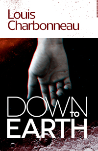 Cover image: Down to Earth 9781936535781