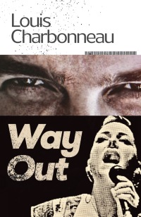 Cover image: Way Out 9781936535811