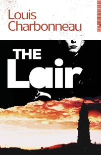 Imagen de portada: The Lair 9781936535842